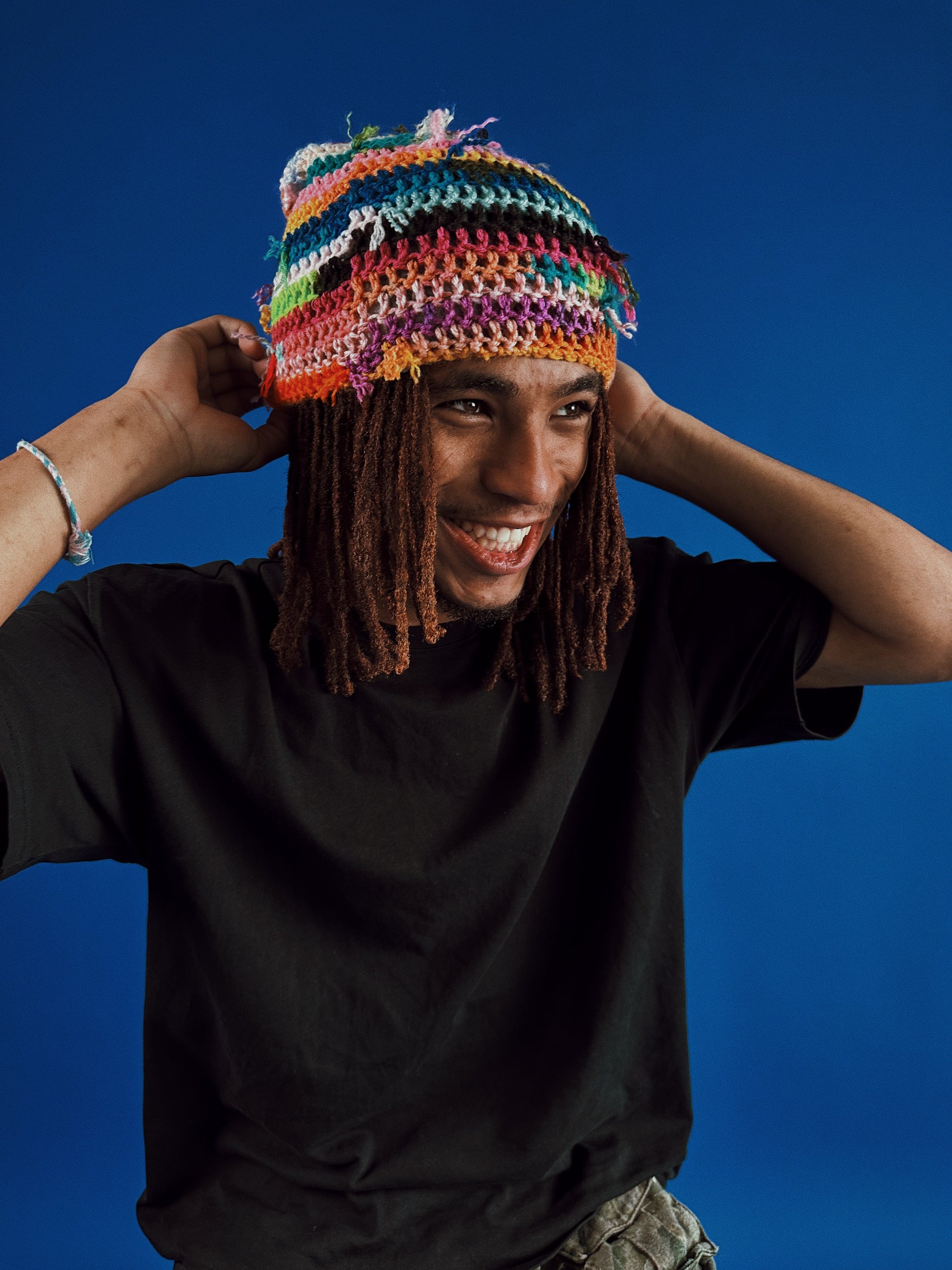 Slouchy Beanie