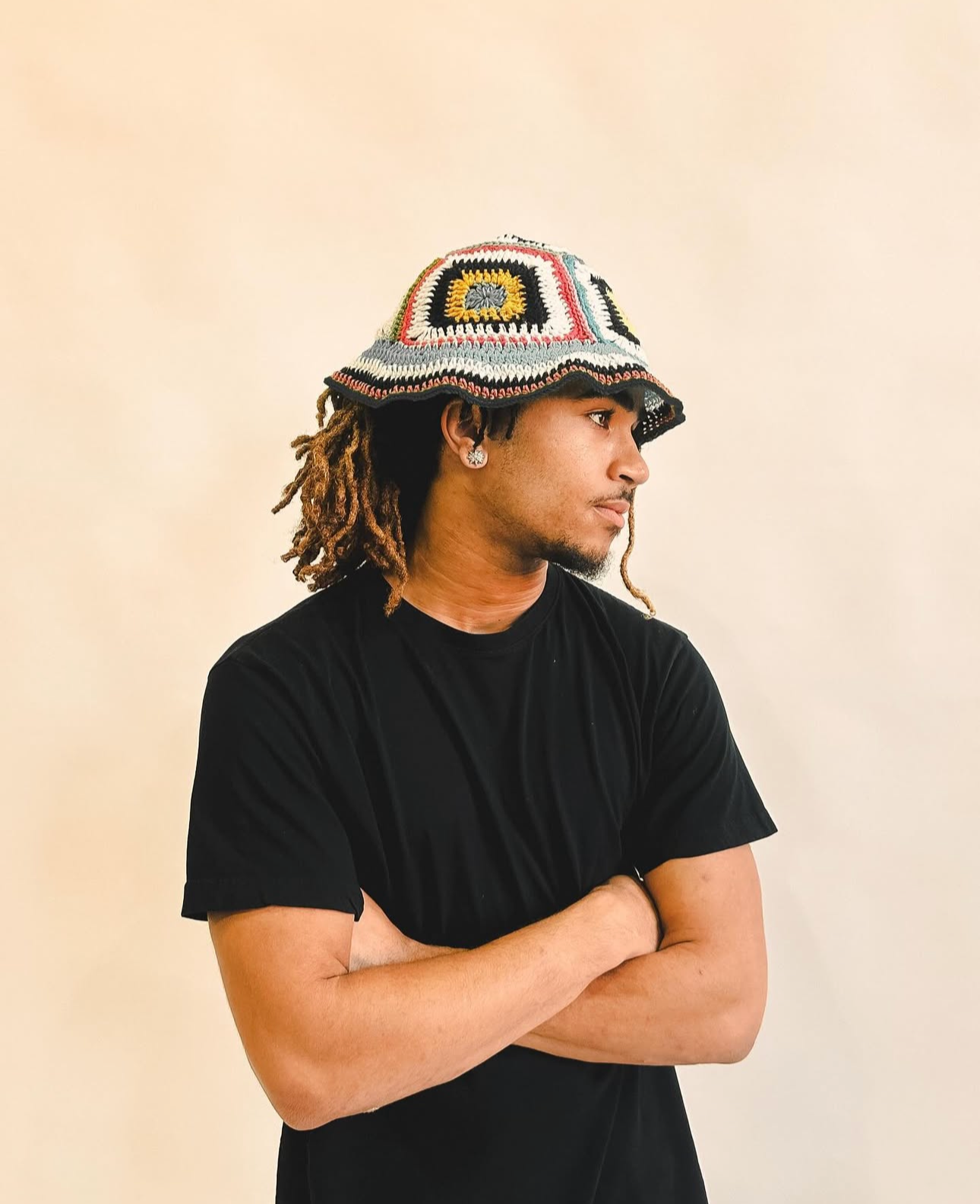 Grammy Bucket Hat