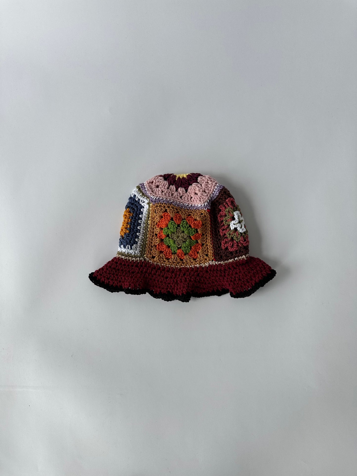 Holiday Bucket Hat