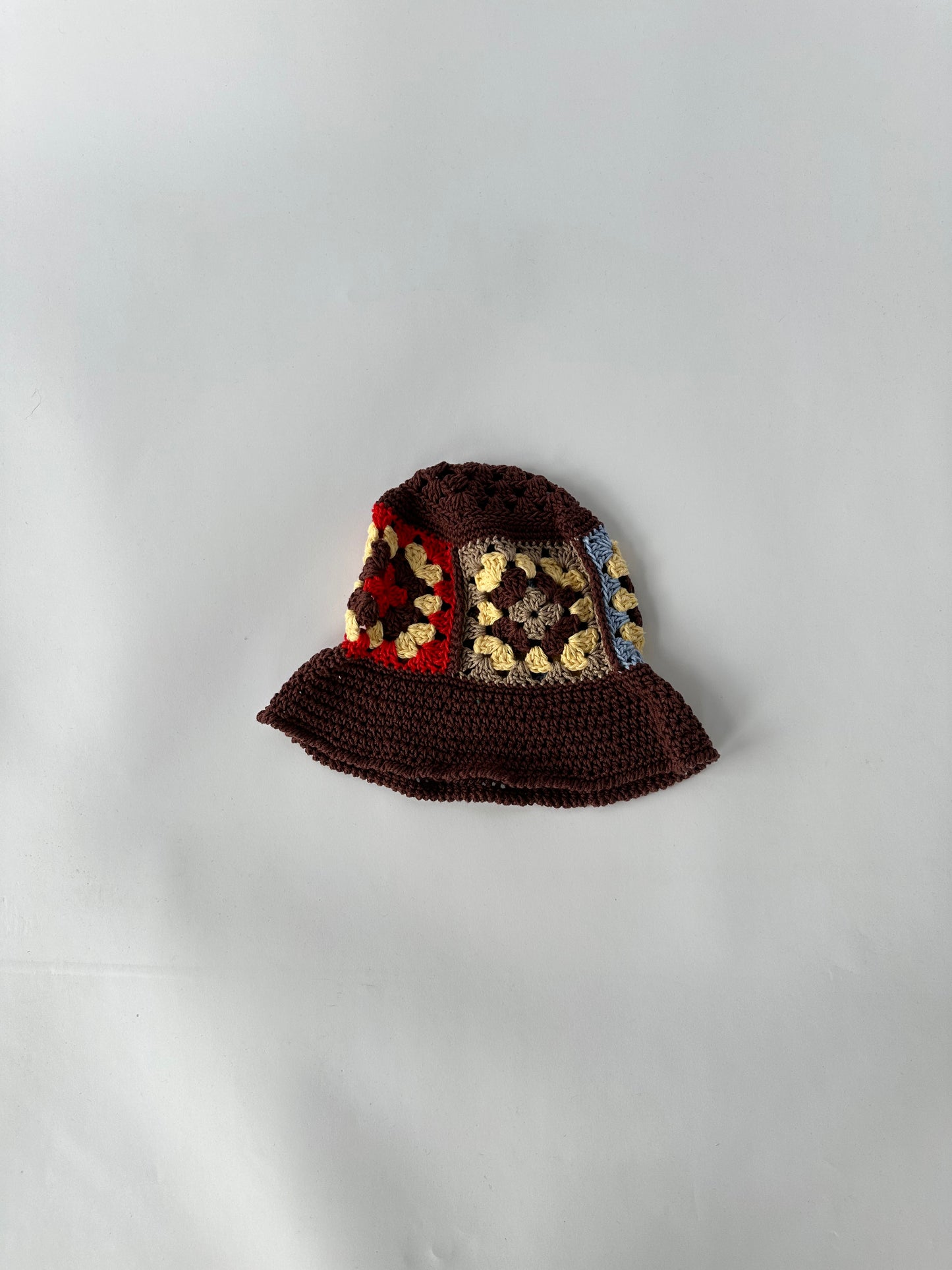 Brown Season Hat