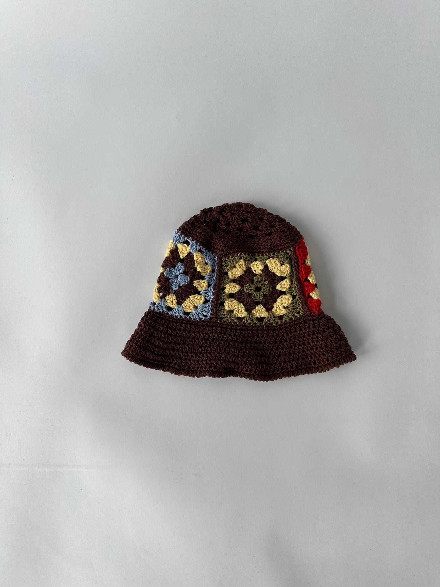 Brown Season Hat