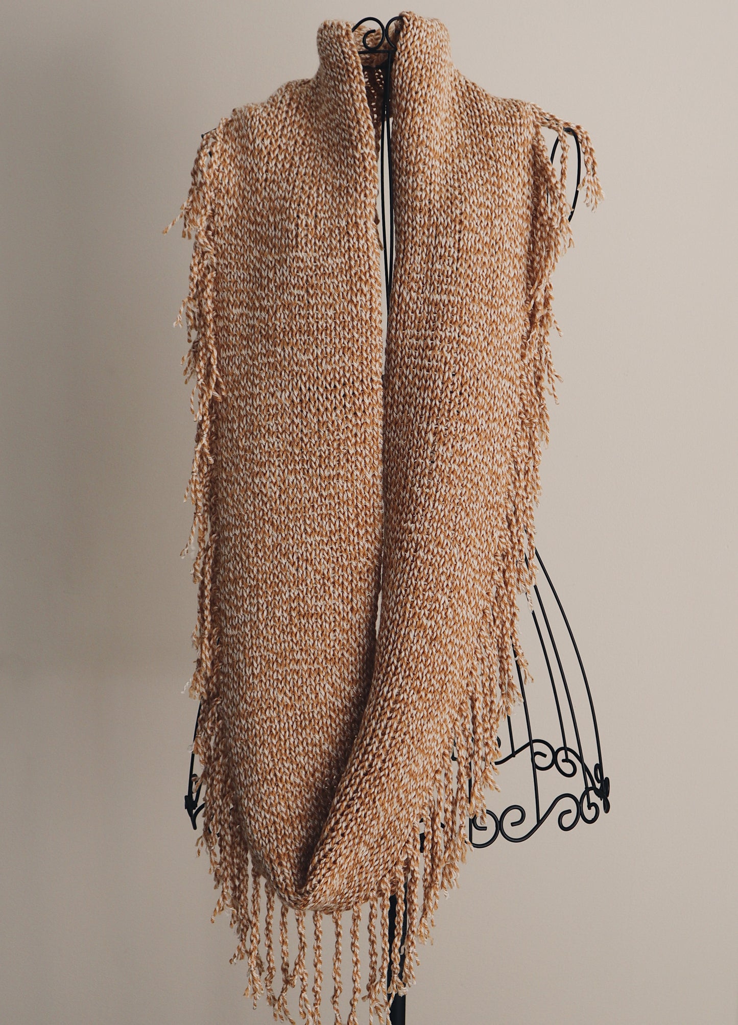 Vanity Sand Scarf