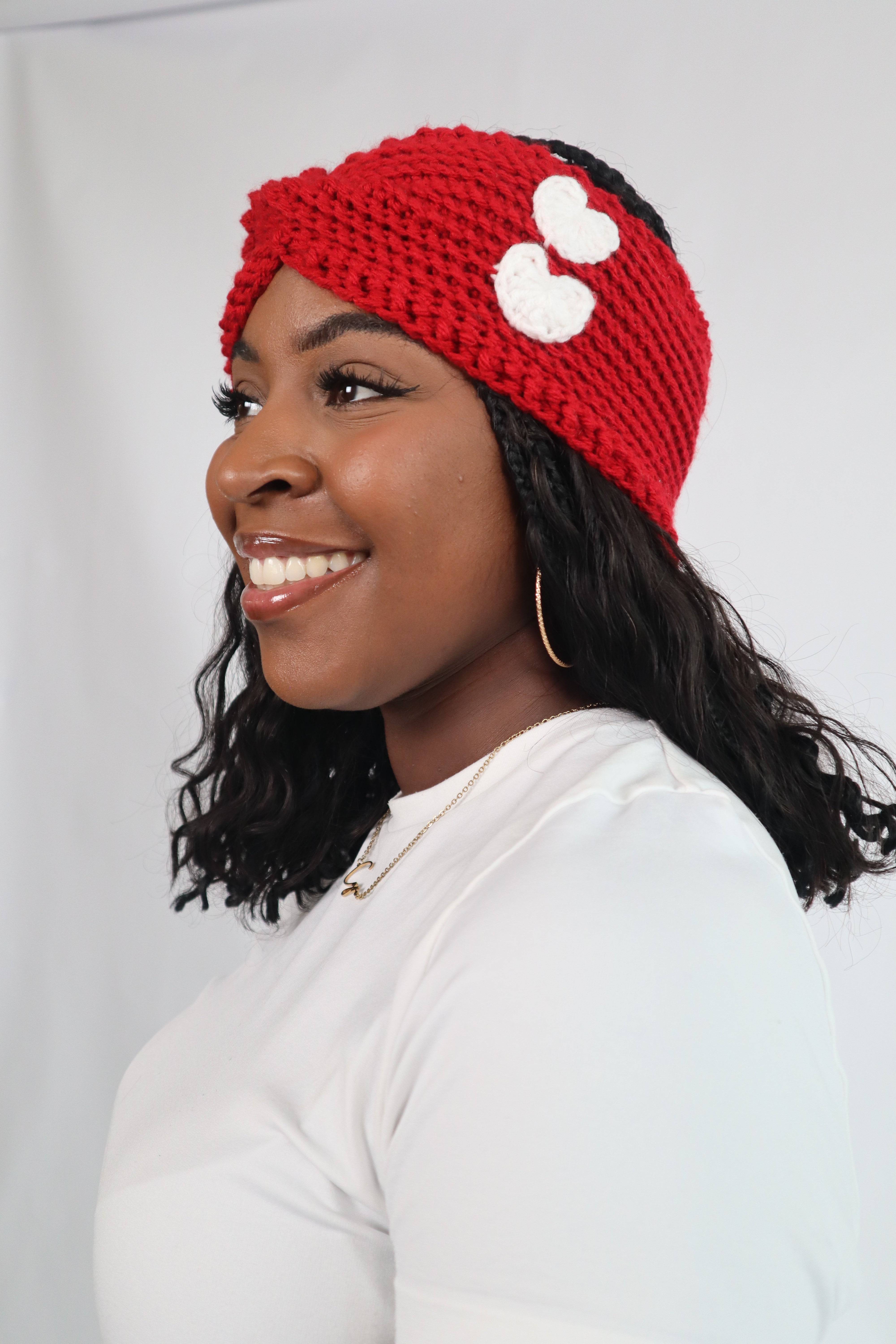 Scrappy Beanie – reneas place