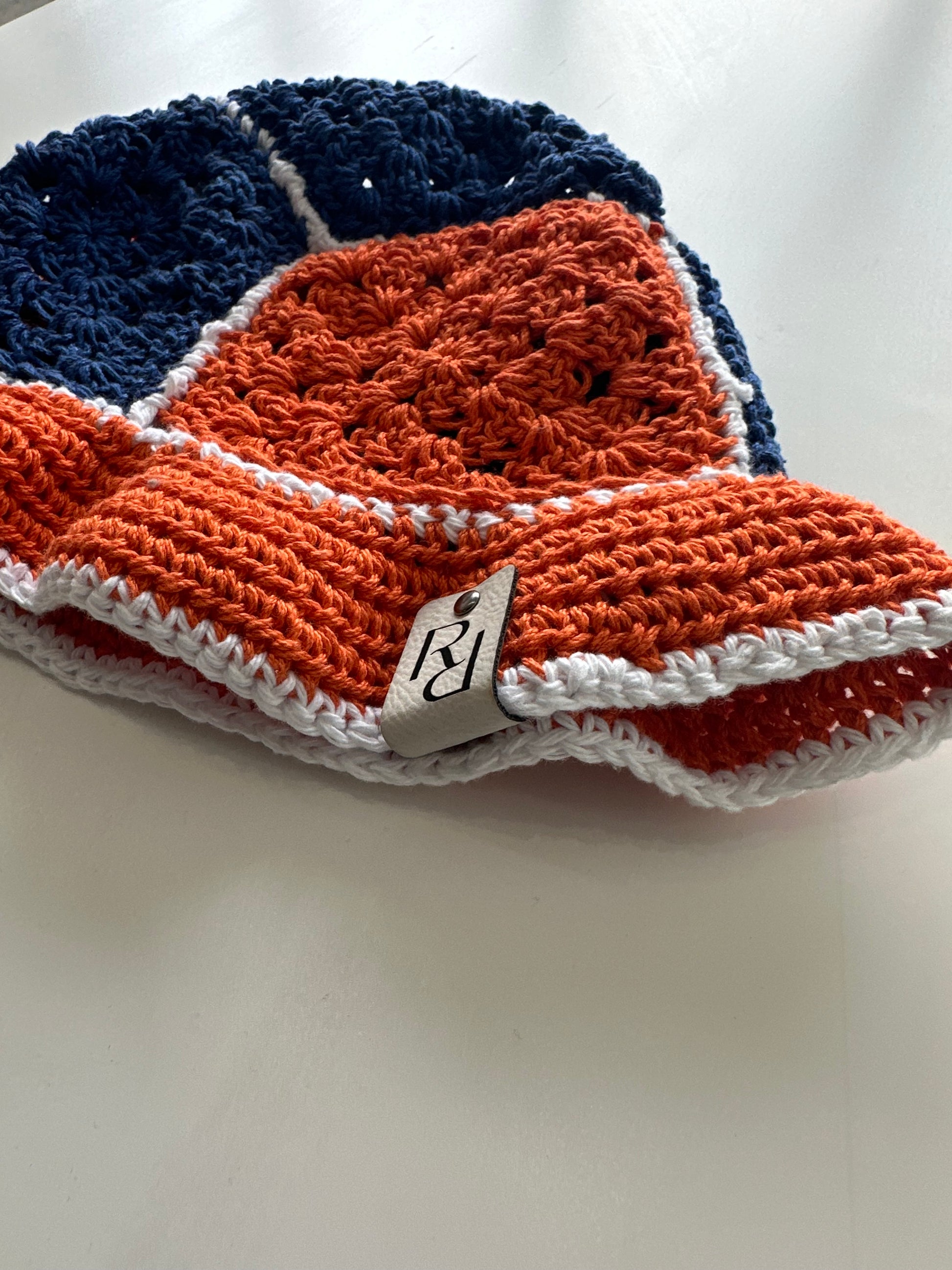 New York Knicks Bucket Hat
