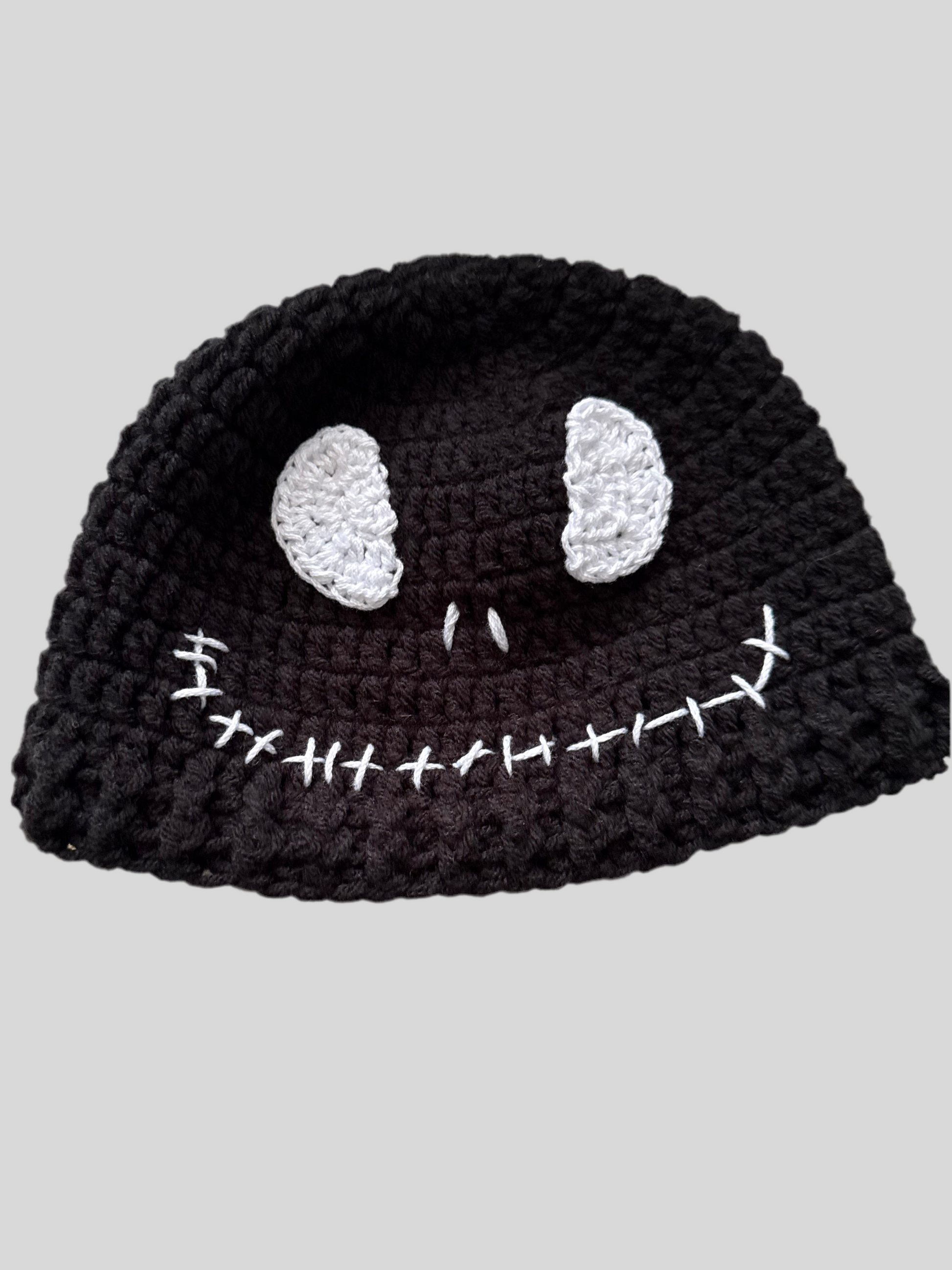 Jack Skellington Scull cap