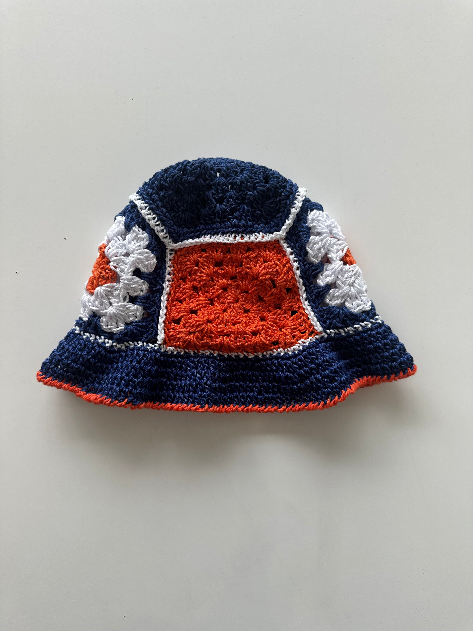 New York Knicks Grammy Bucket Hat