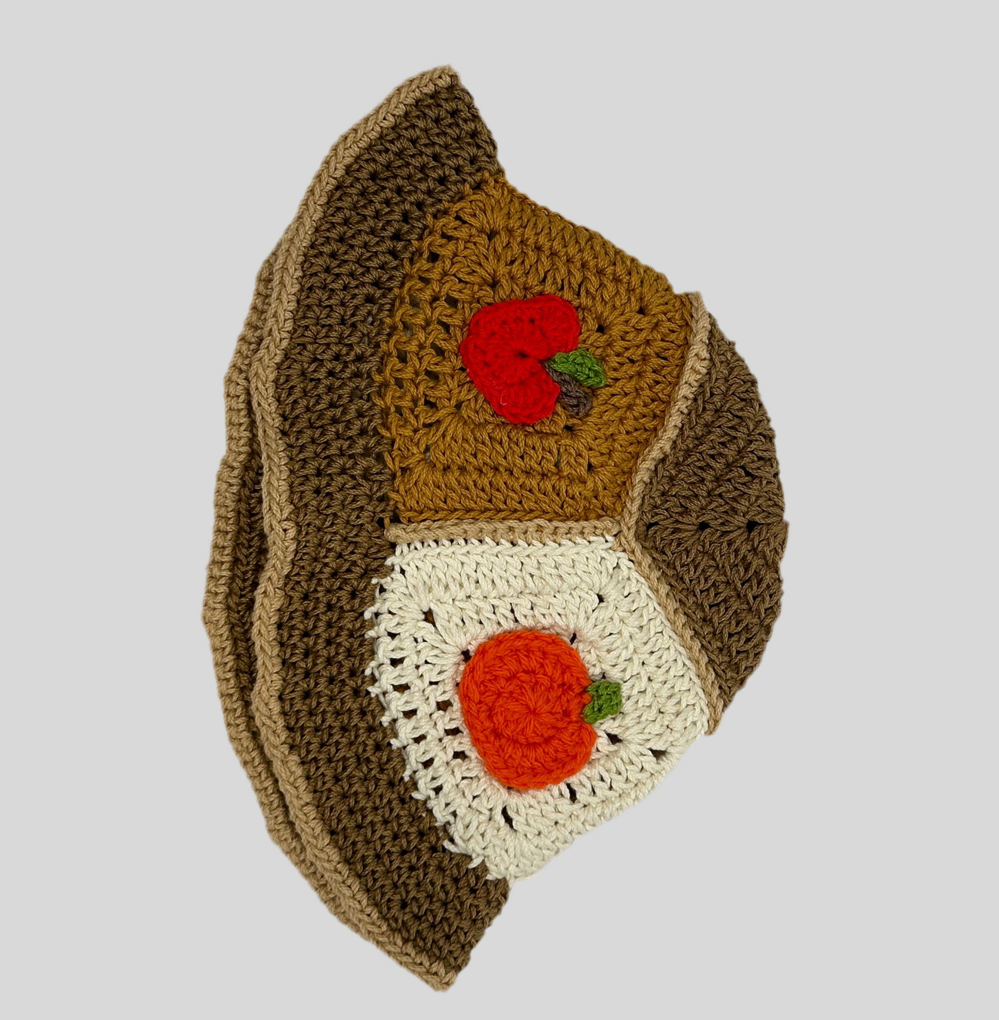 Fall Festive Bucket Hat