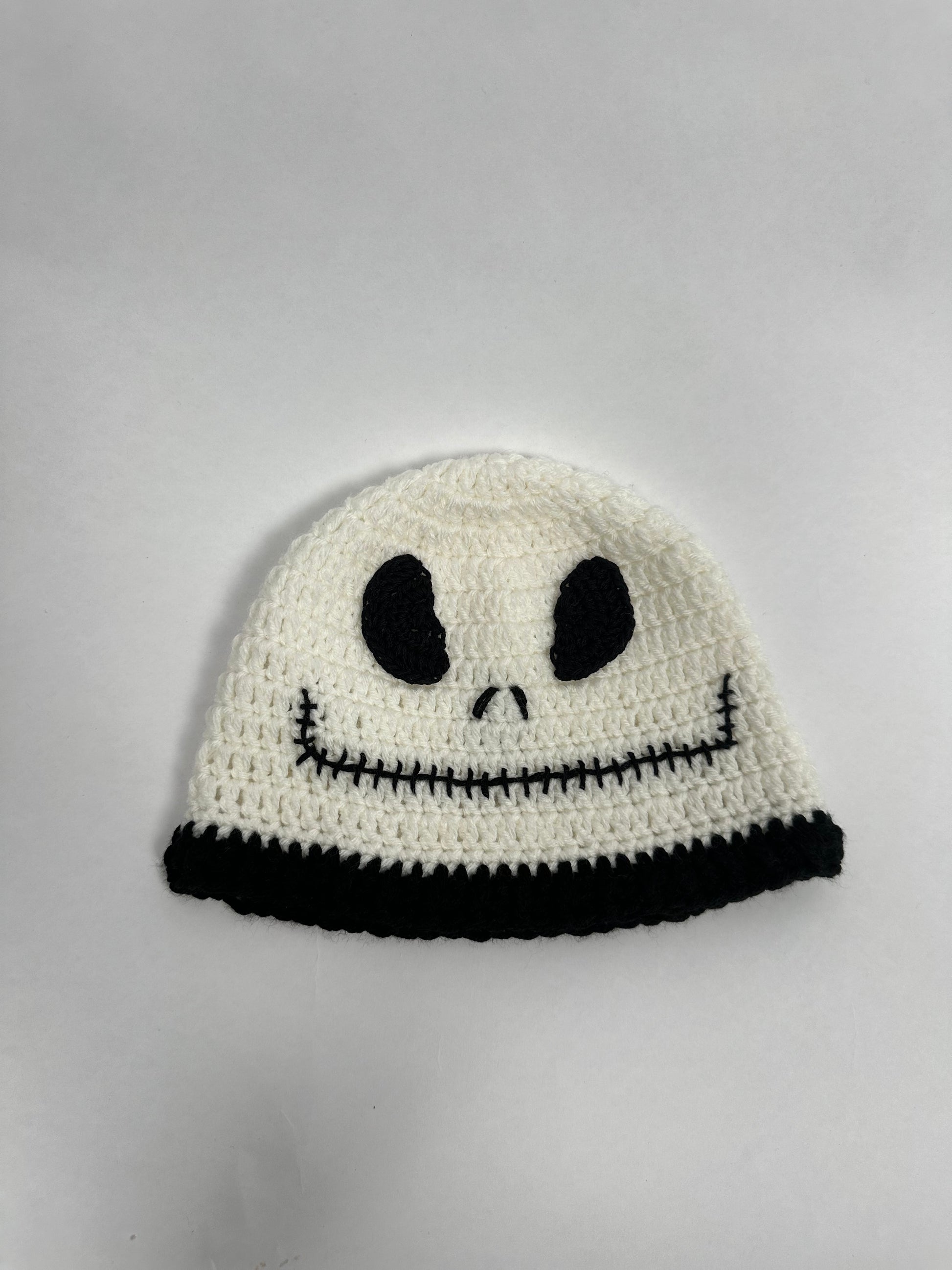 Jack Skellington Scull cap