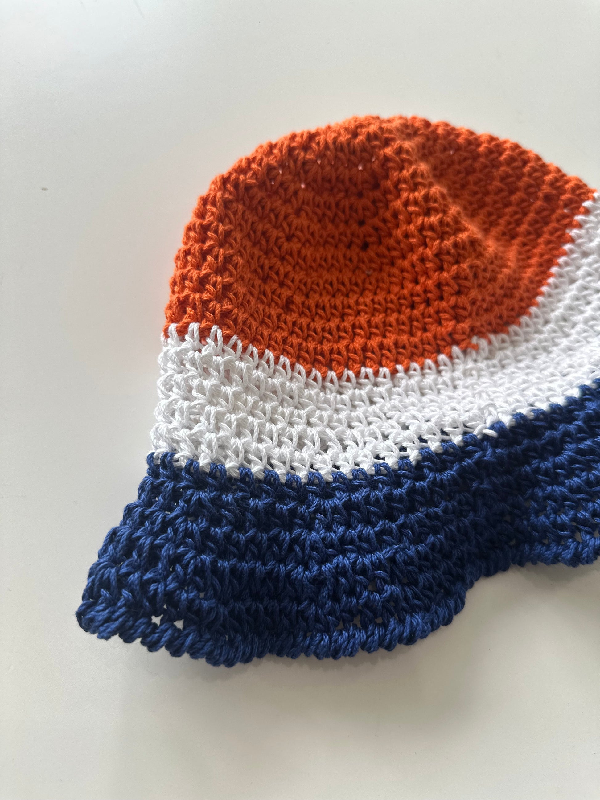 New York Knicks Team Bucket Hat