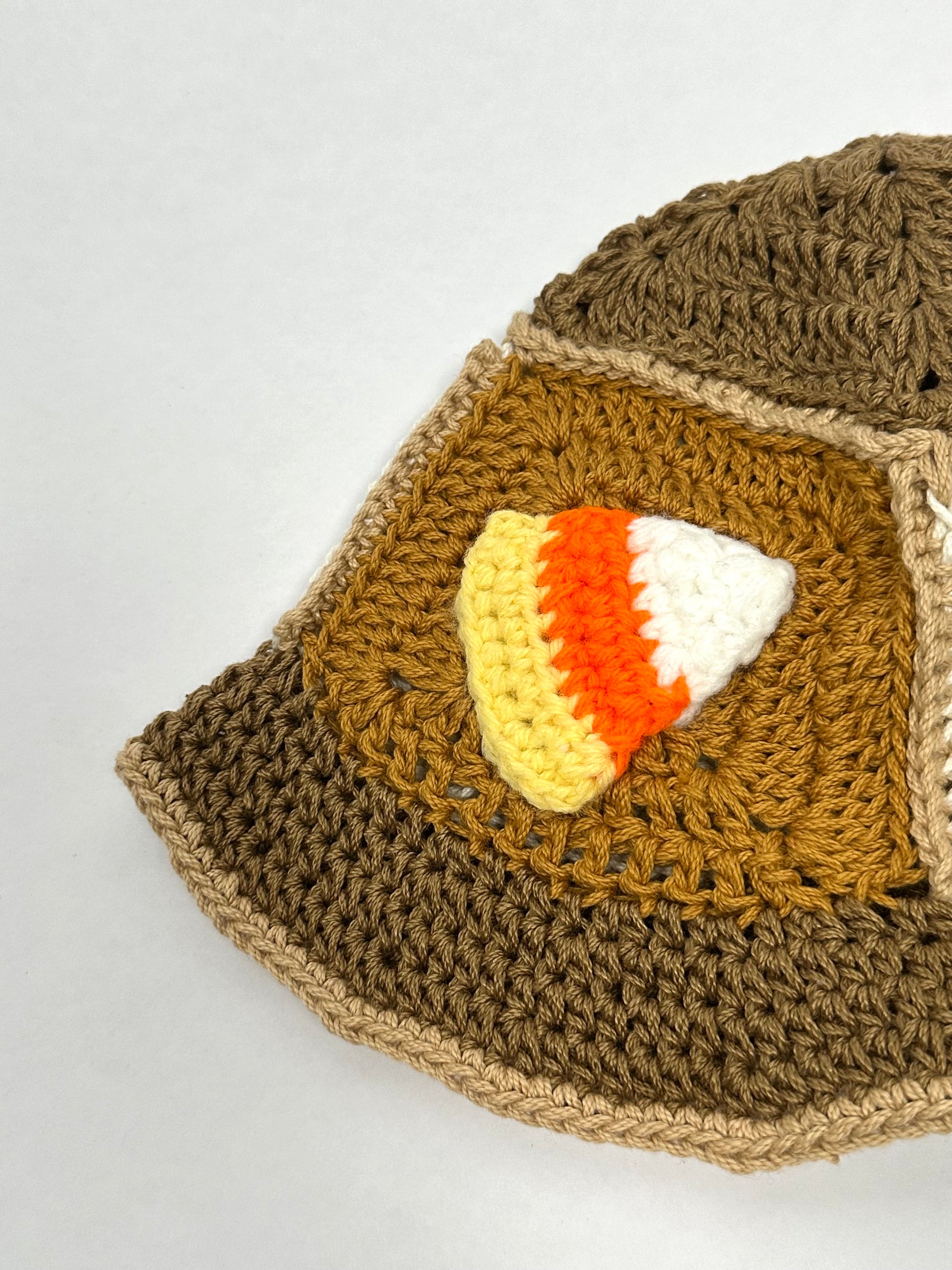 Fall Festive Bucket Hat