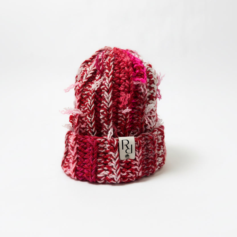 Scrappy Beanie