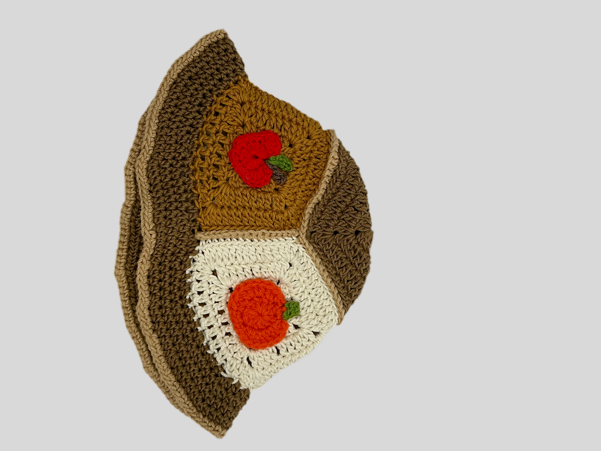 Fall Festive Bucket Hat