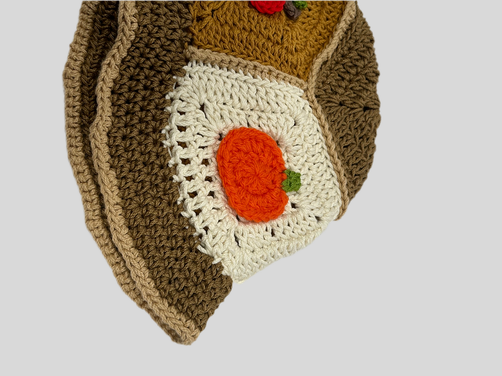 Fall Festive Bucket Hat