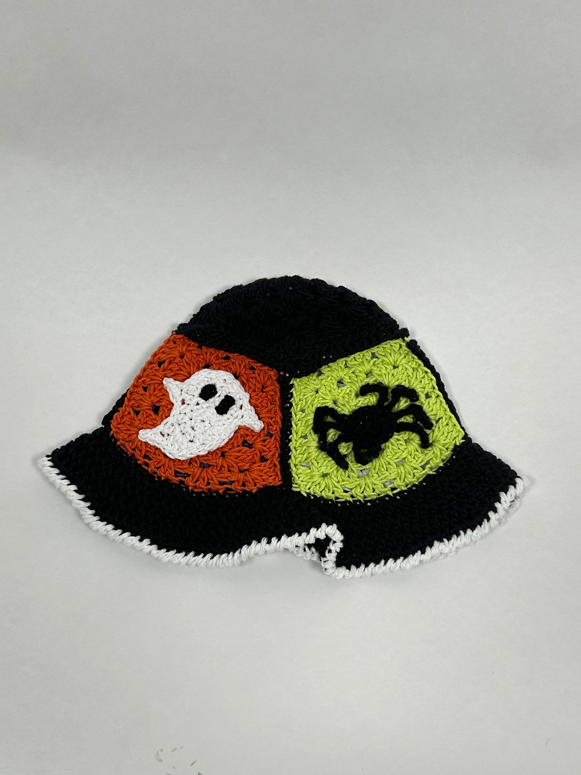 Spooky Bucket Hat