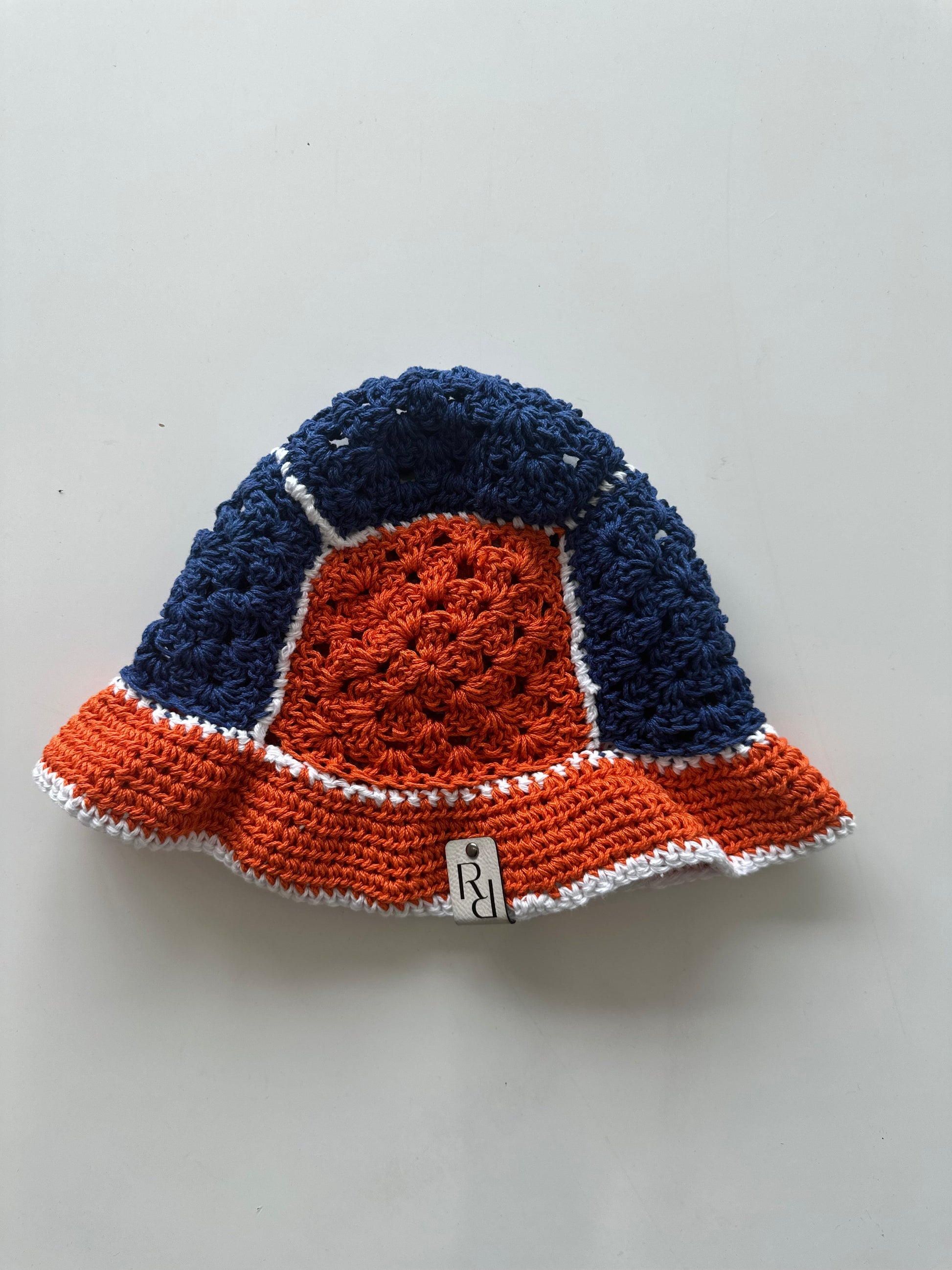 New York Knicks Bucket Hat