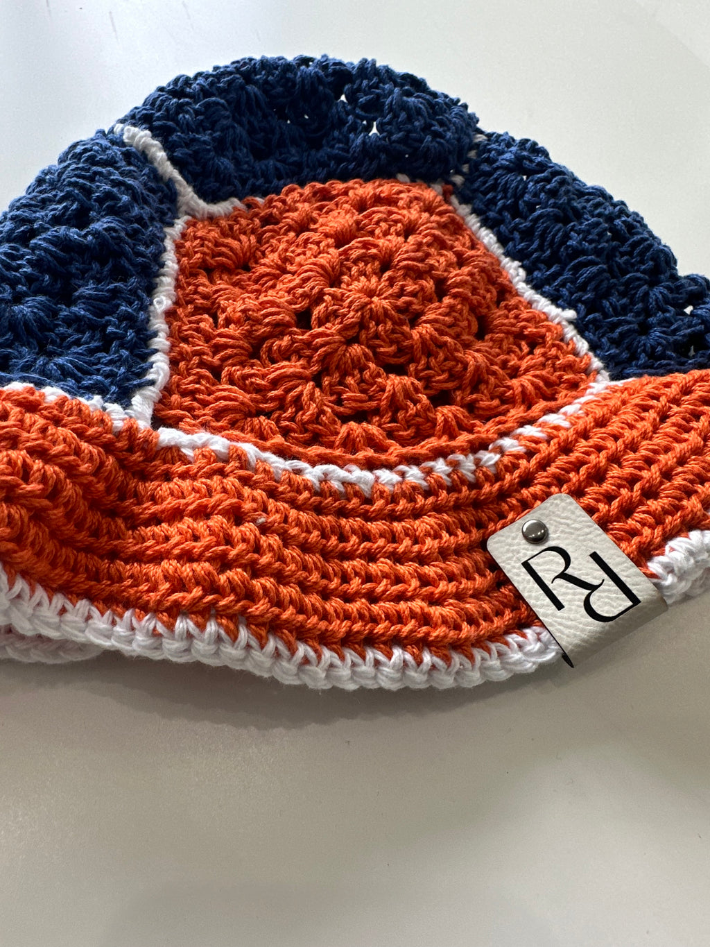 New York Knicks Bucket Hat