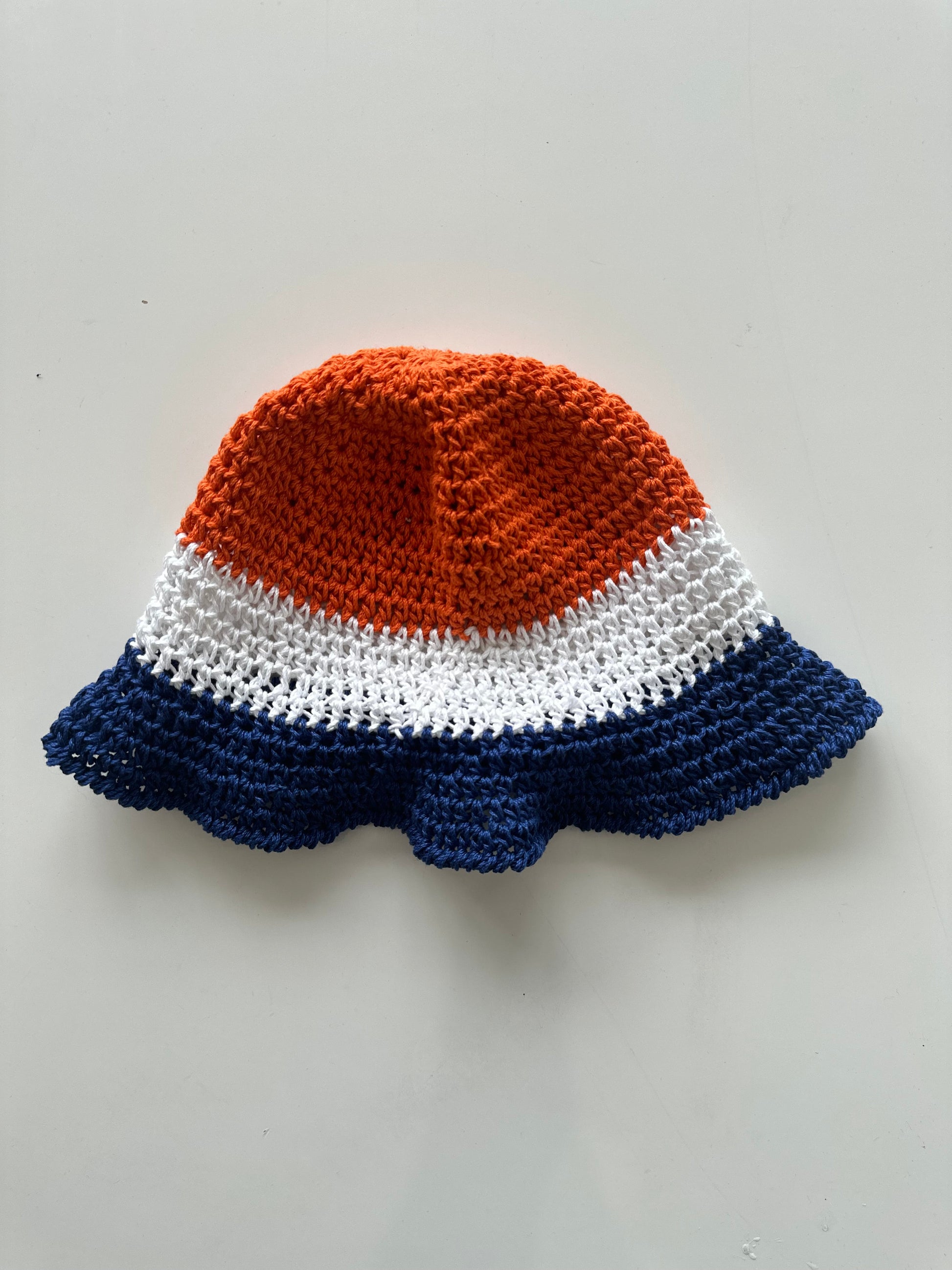 New York Knicks Team Bucket Hat