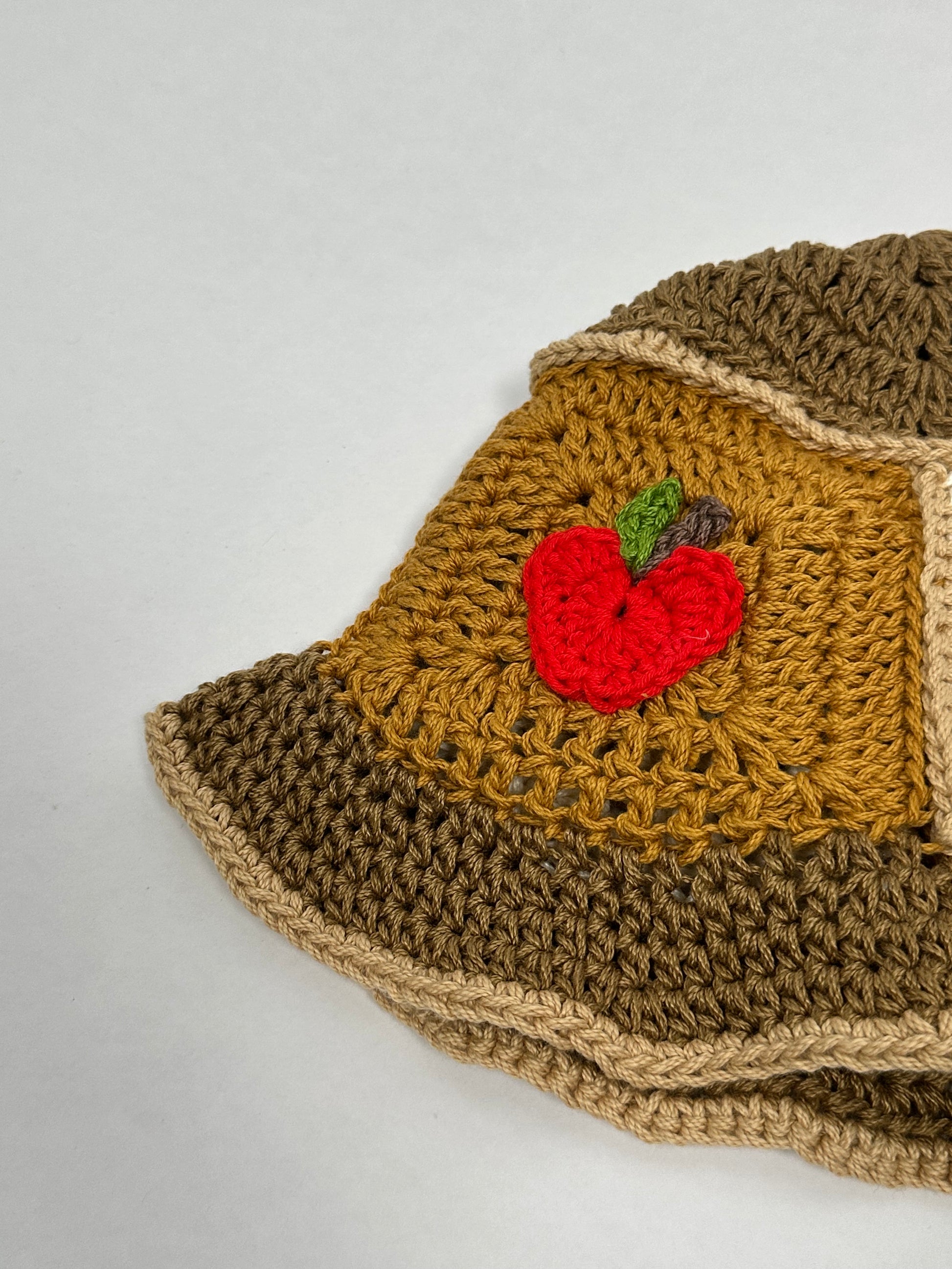 Fall Festive Bucket Hat