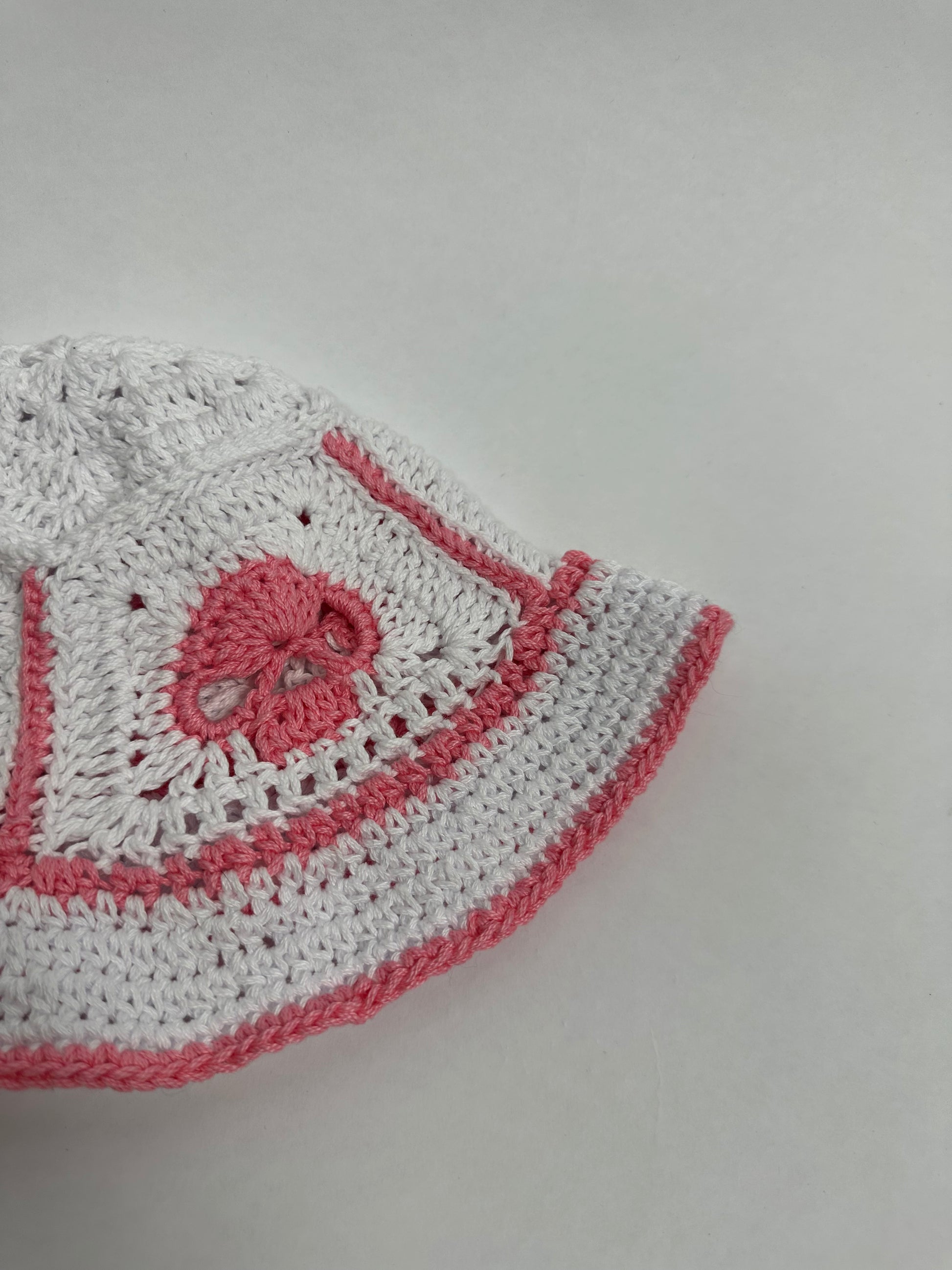 Skull Bucket Hat