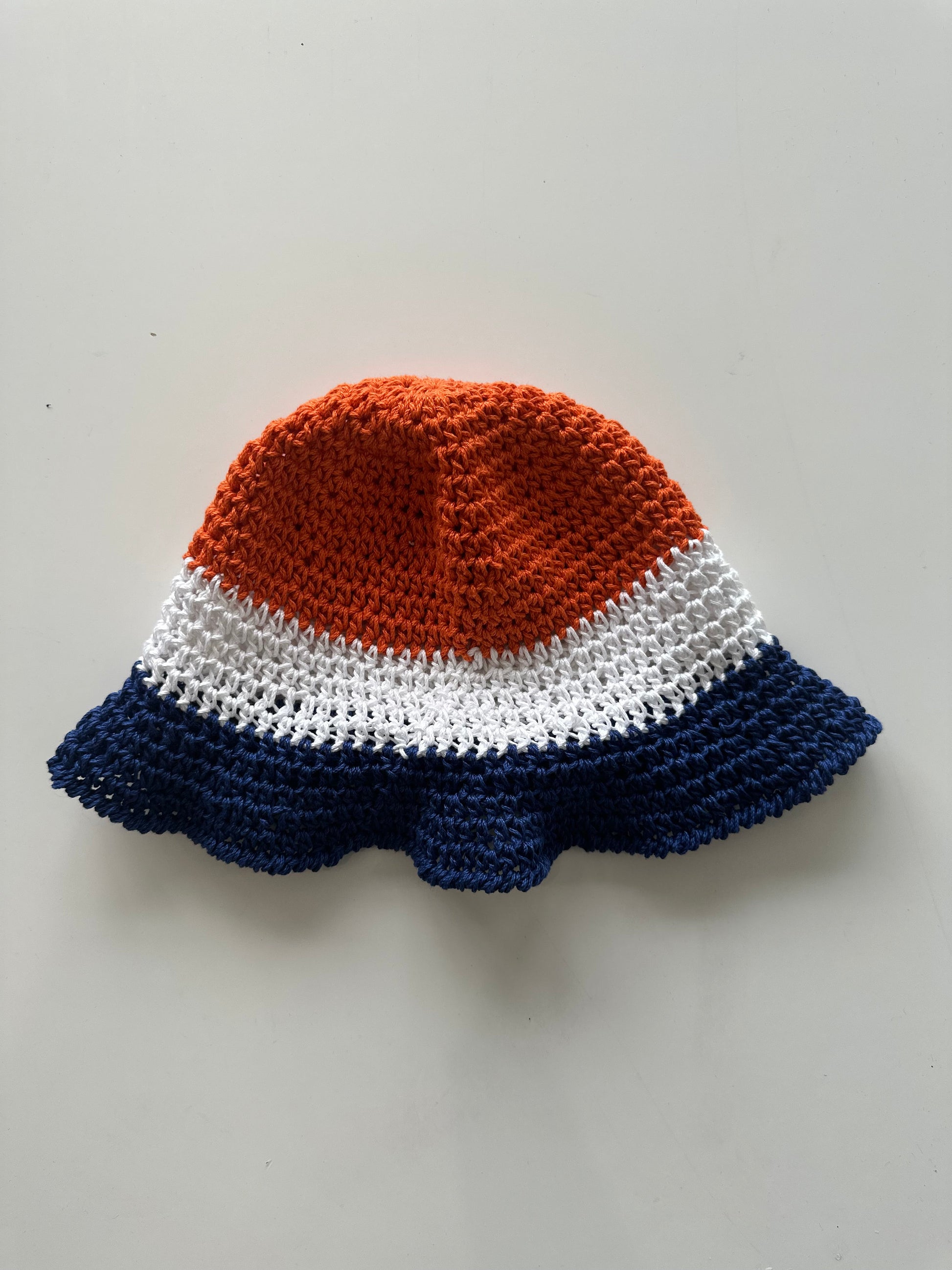 New York Knicks Team Bucket Hat