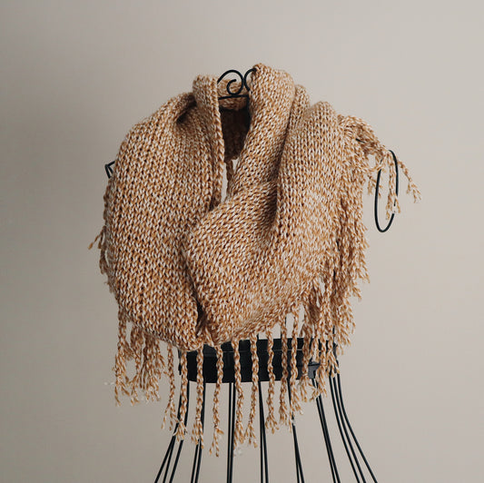 Vanity Sand Scarf