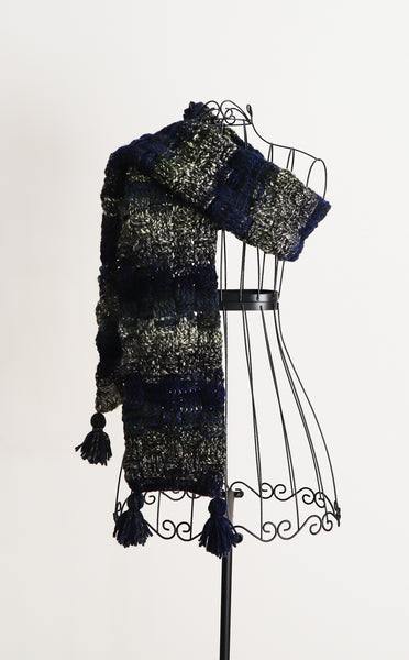 Midnight Scarf