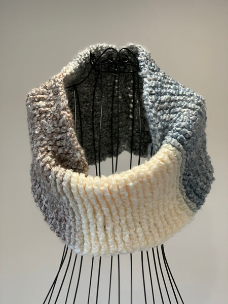 Luxe Tidal Wave Cowl